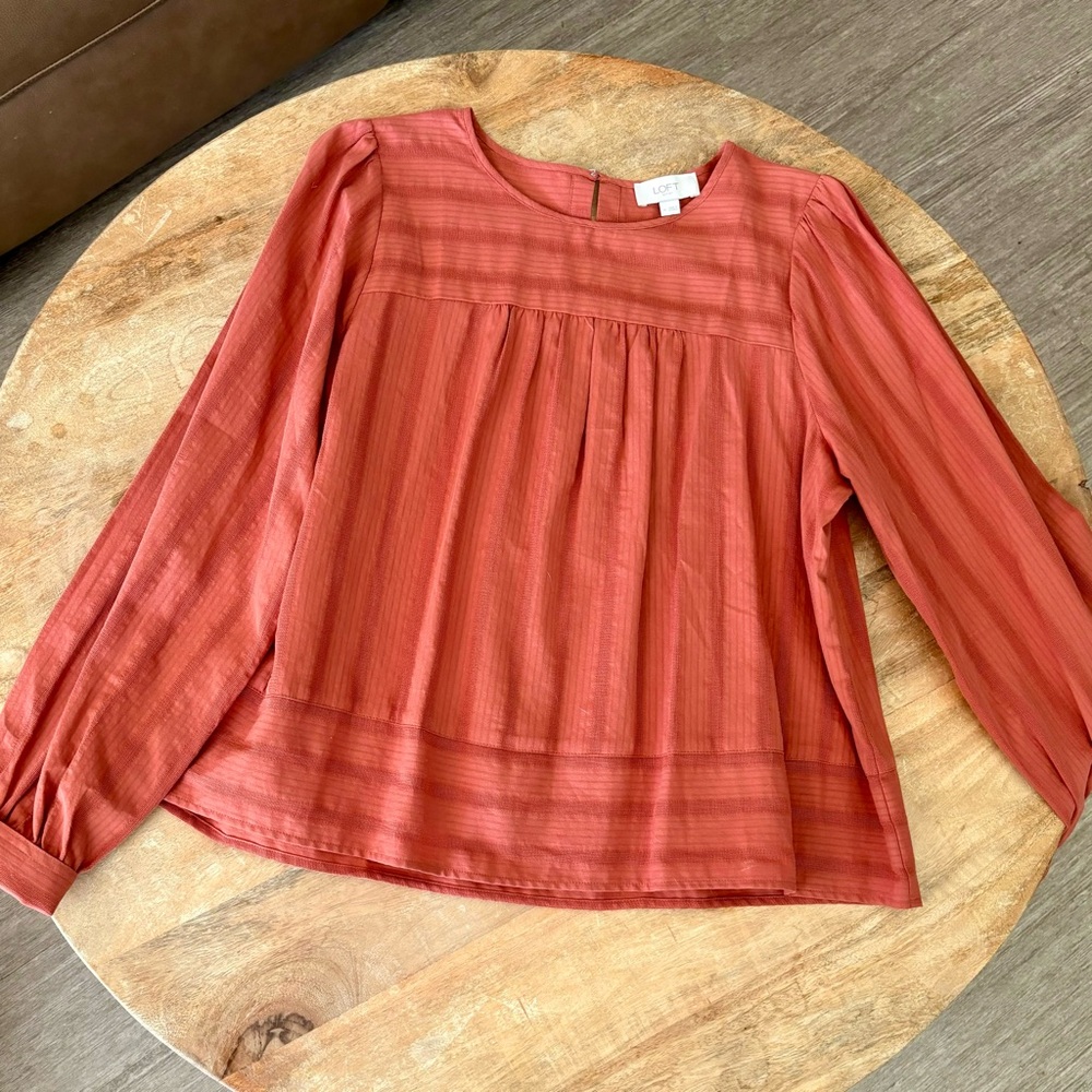 LOFT Women’s Blouse